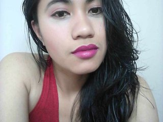 Chat vidéo érotique Hotthea23