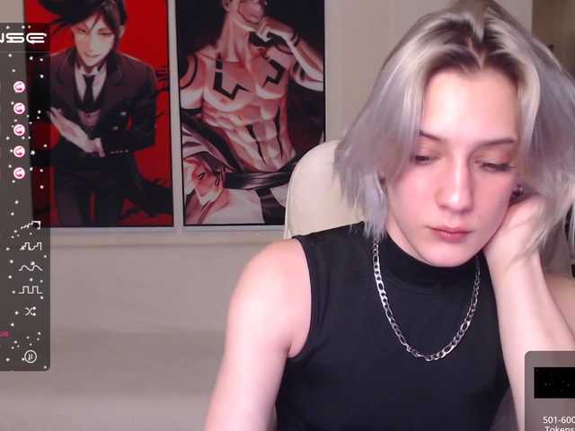 Captures d'écran de diffusion HottiDevil