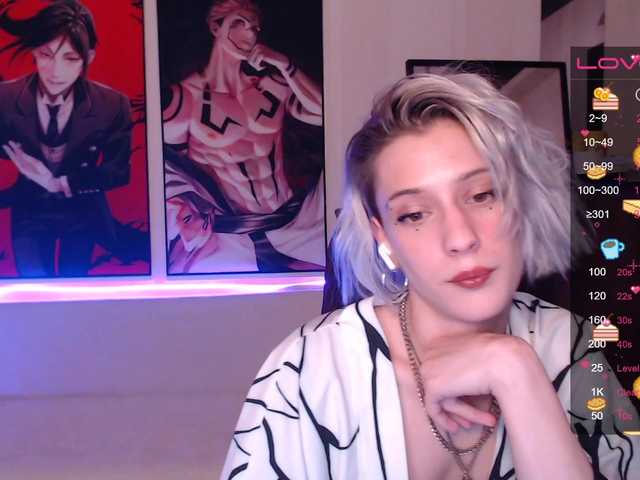 Captures d'écran de diffusion HottiDevil