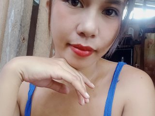 Chat vidéo érotique Hottie-Shei