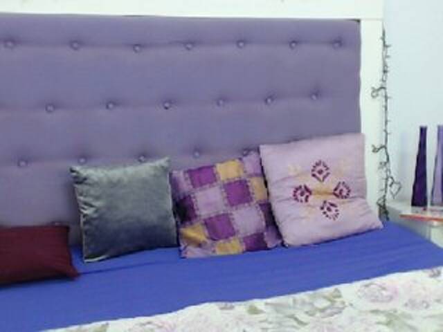 Captures d'écran de diffusion HottieBadGirl