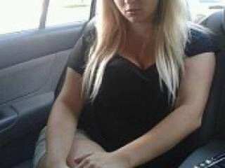 Chat vidéo érotique hottielana