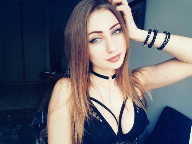 Photo du profil hottieLAURA