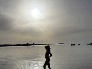 Chat vidéo érotique hottieMaya