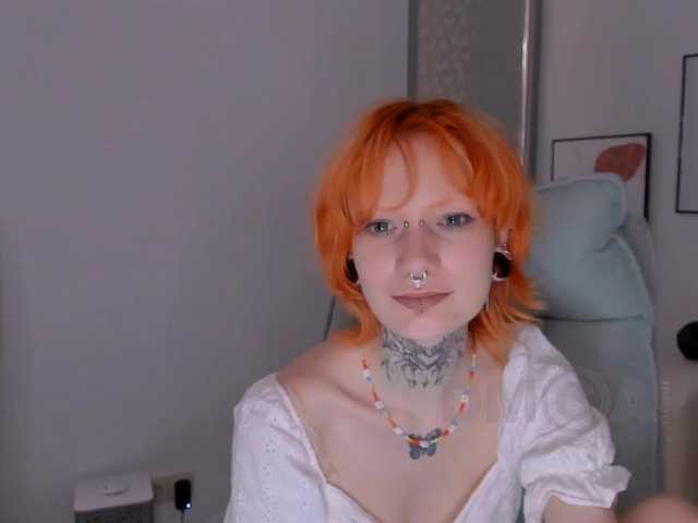 Captures d'écran de diffusion hottiemolly