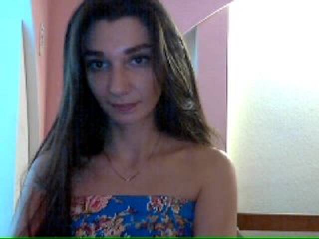 Captures d'écran de diffusion HottKate