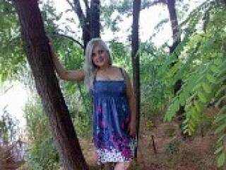 Chat vidéo érotique hottttalina