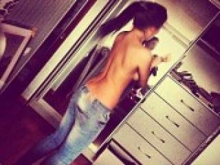Photo du profil hottybaby
