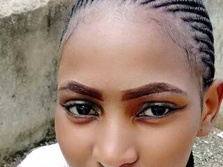 Chat vidéo érotique Hottycharii