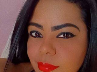 Chat vidéo érotique HottyDarling