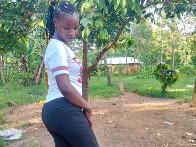 Photo du profil hottylady
