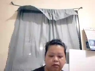 Chat vidéo érotique Hottynilda