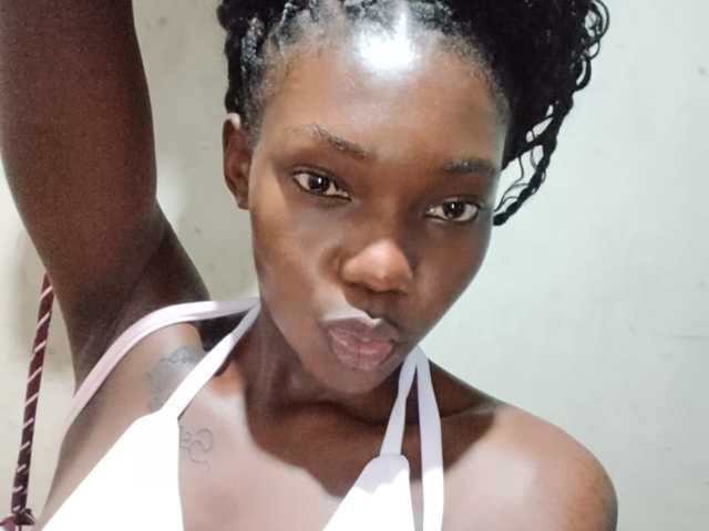 Photo du profil HotVibeQueen