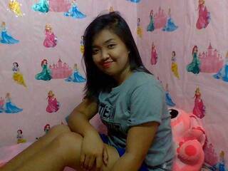 Chat vidéo érotique HotWetJane