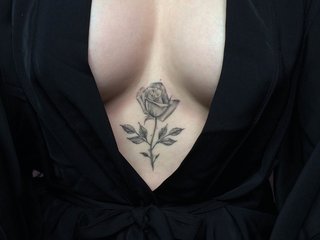Chat vidéo érotique HotZannya69