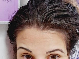 Chat vidéo érotique HotZannya69