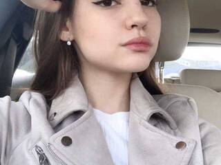 Chat vidéo érotique Kitty-roo