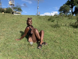 Chat vidéo érotique HunnieBunnie