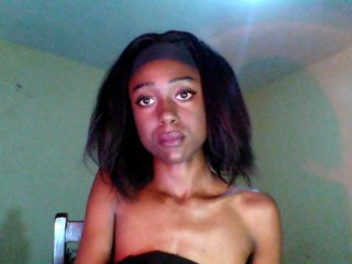 Chat vidéo érotique Hunnybee