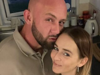 Chat vidéo érotique HunterandEsme