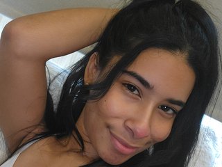 Chat vidéo érotique 69-ShadesofLatina