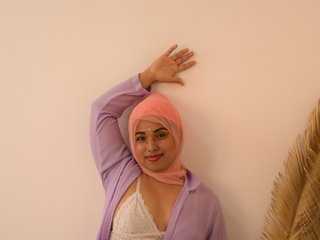 Chat vidéo érotique hurrem-had