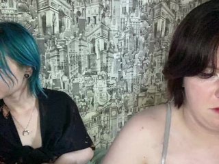 Chat vidéo érotique huskyhosi
