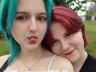 Chat vidéo érotique huskyhosi