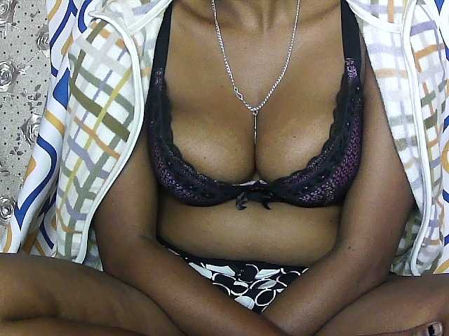 Captures d'écran de diffusion sexy-frayah