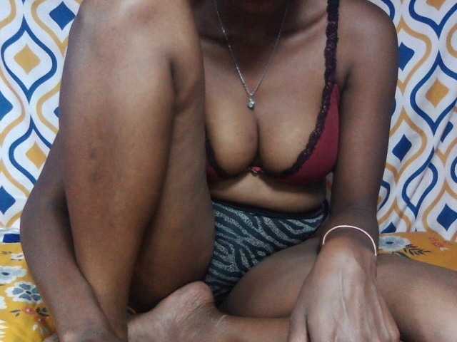 Captures d'écran de diffusion sexy-frayah
