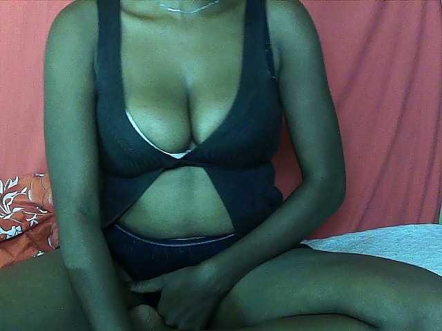Captures d'écran de diffusion sexy-frayah