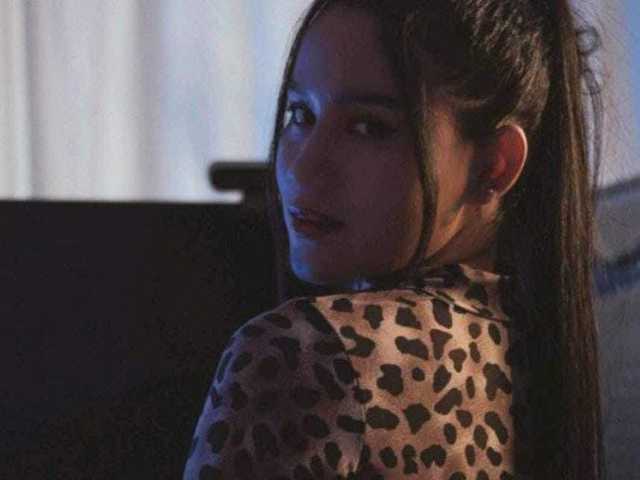 Photo du profil Iam-nia