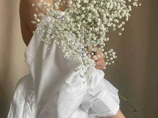 Chat vidéo érotique iamArisha