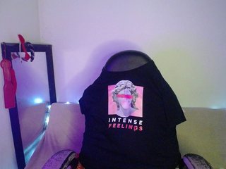 Chat vidéo érotique Iambrihana