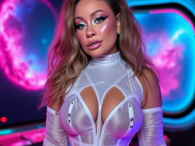 Photo du profil IamHubofcandy