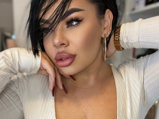 Chat vidéo érotique iamLila