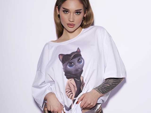 Photo du profil IamToxicRoxy