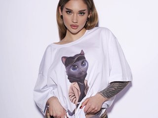 Chat vidéo érotique IamToxicRoxy