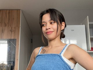 Chat vidéo érotique IamViola