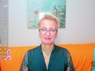 Chat vidéo érotique iamyourdream89