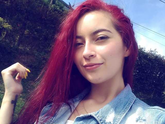 Photo du profil iara-baker