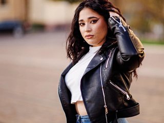 Chat vidéo érotique Iasima