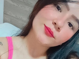 Chat vidéo érotique ibeth-diaz
