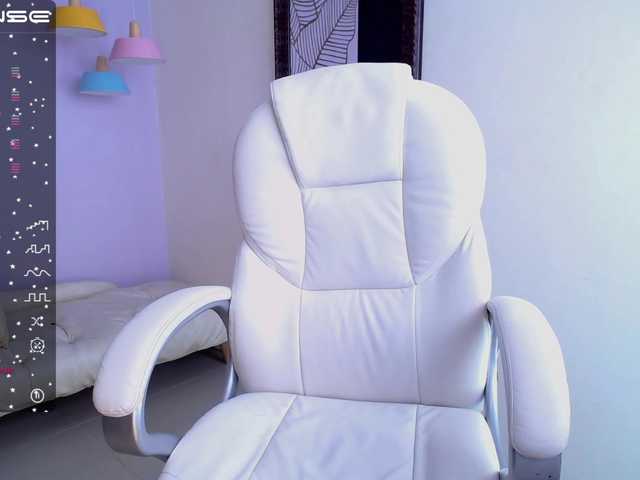 Captures d'écran de diffusion Ibiza-