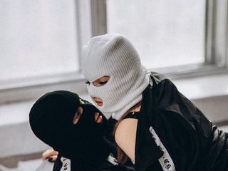 Chat vidéo érotique Iceandhot