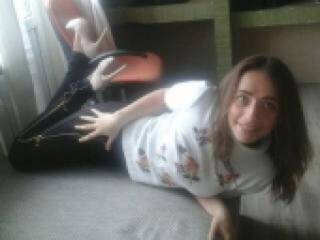 Chat vidéo érotique icerose3