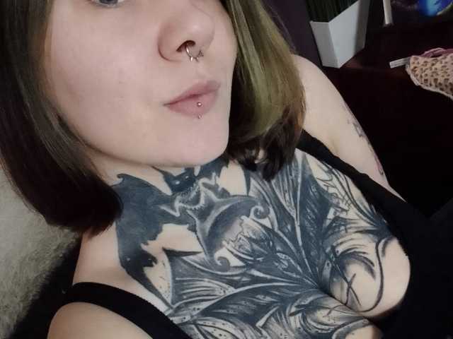Photo du profil Icewomanx