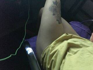 Chat vidéo érotique icyu8it