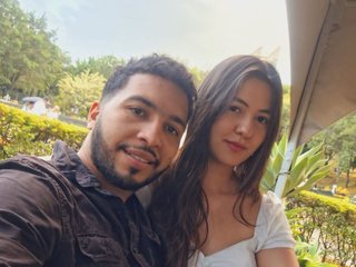 Chat vidéo érotique IdaraandEdahi