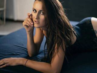 Chat vidéo érotique VirginiaStone